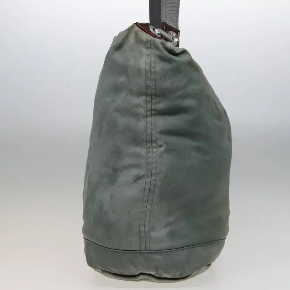 LOUIS VUITTON LV Cup Shoulder Bag Gray